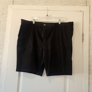 George Men's Black Shorts Size 42 BNWT
